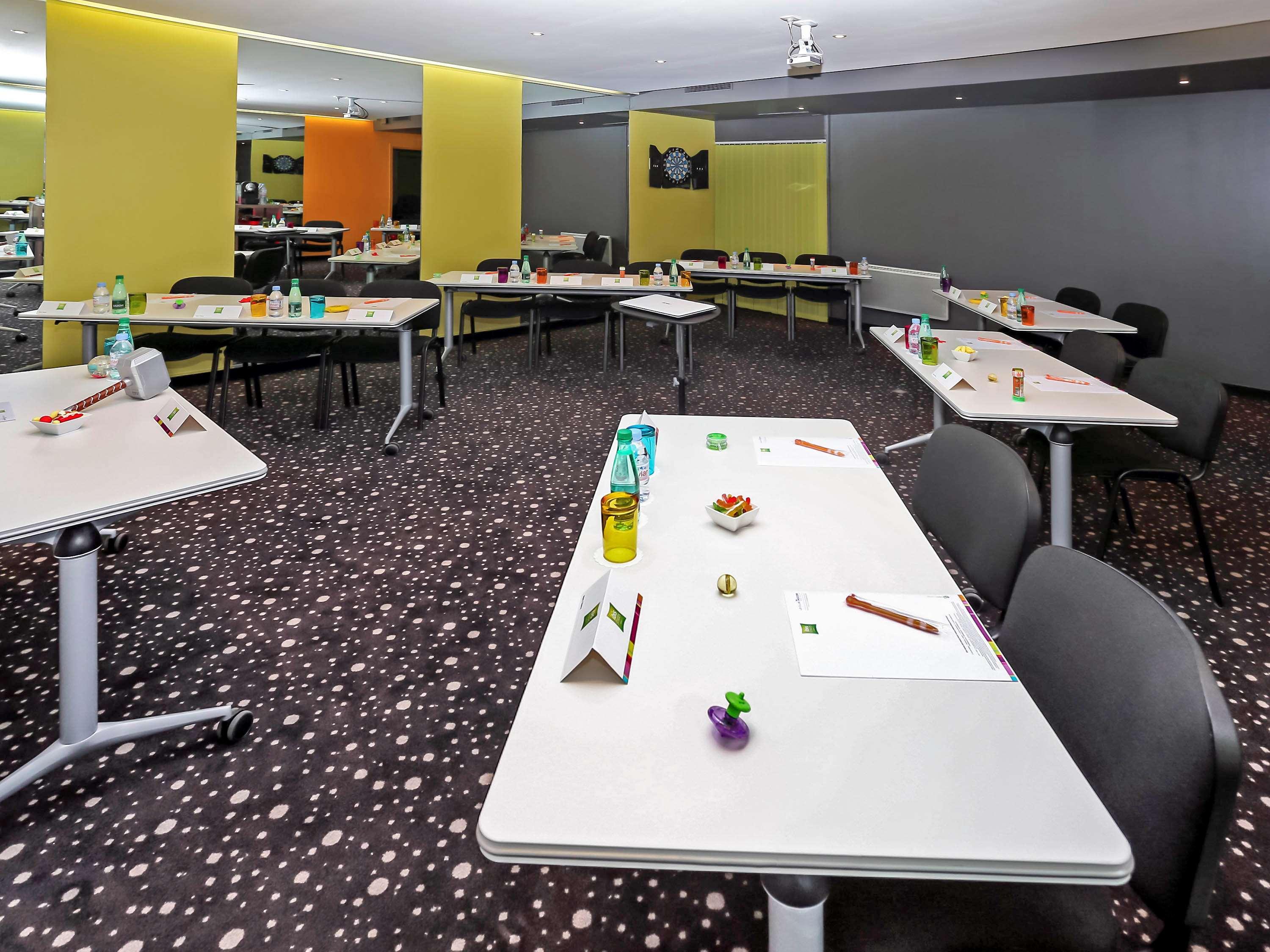 Ibis Styles Paris Tolbiac Bibliotheque Hotel Bagian luar foto